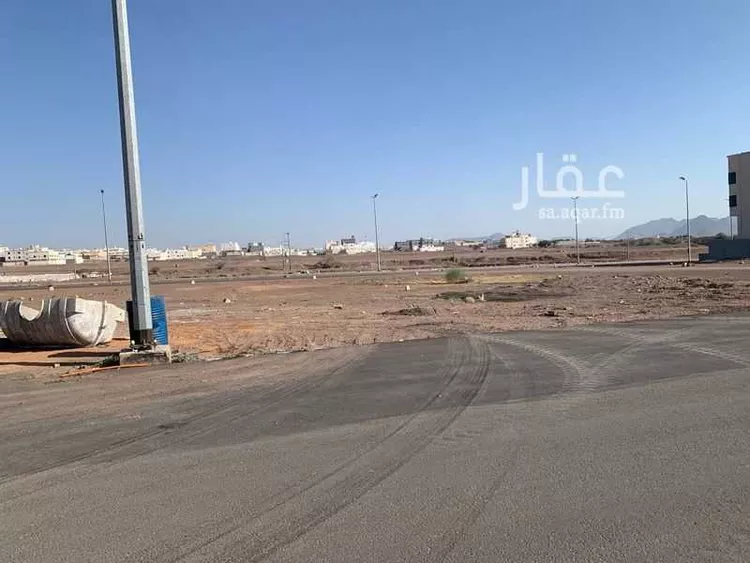 أرض للبيع في شارع اسعد بن على بن موفق الزيادى, حي أبوكبير, مدينة المدينة المنورة, منطقة المدينة المنورة صورة 4