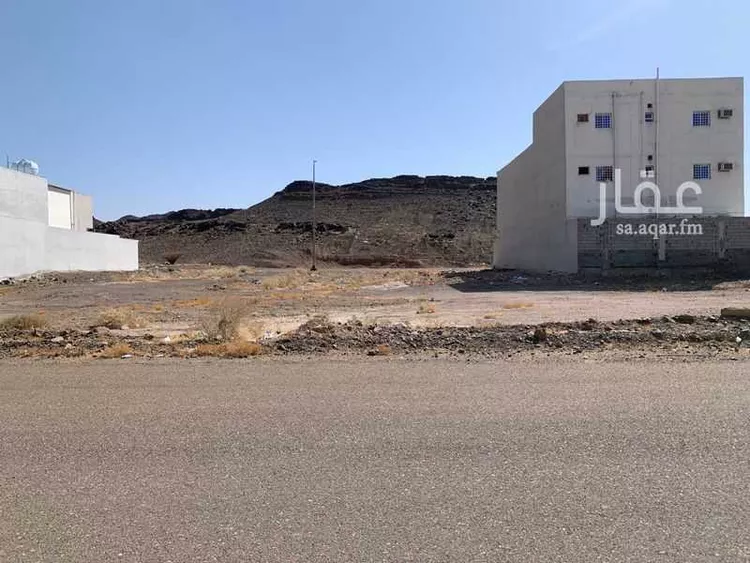 Land for Sale in Medina Al Ghabah