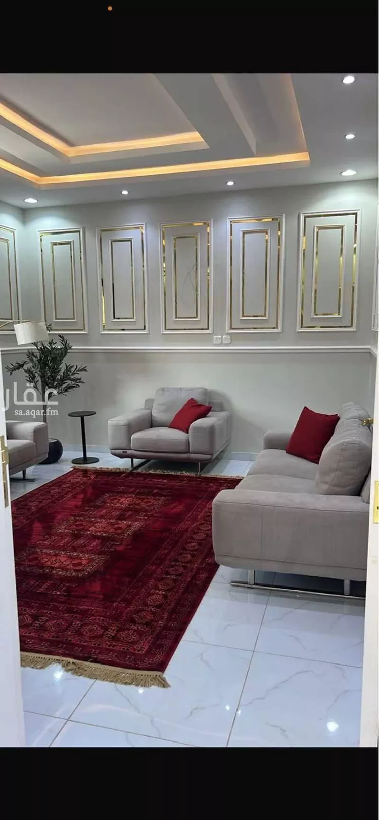 Floor for Sale in Medina As Sikkah Al Hadid صورة 4