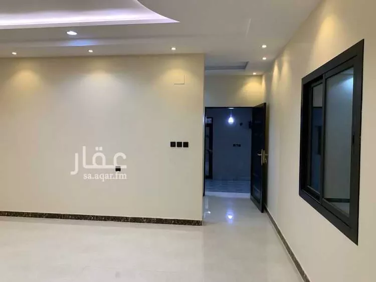 فيلا للبيع في شارع اياس ابن قتادة, حي الاناهي, مدينة المدينه المنوره, منطقة المدينة المنورة صورة 3