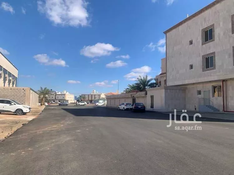 عمارة للبيع في شارع سعيد بن عمرو التميمى, حي المبعوث, مدينة المدينة المنورة, منطقة المدينة المنورة صورة 3