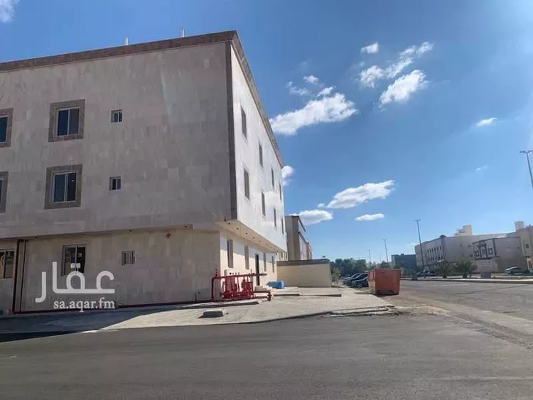 عمارة للبيع في شارع سعيد بن عمرو التميمى, حي المبعوث, مدينة المدينة المنورة, منطقة المدينة المنورة صورة 4