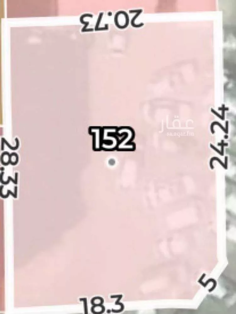 أرض للبيع في شارع الحسين ابن عطيه, حي العنابس, مدينة المدينة المنورة, منطقة المدينة المنورة صورة 2