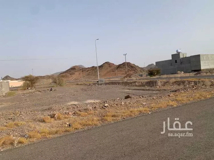 أرض للبيع في حي الصهلوج, مدينة المدينه المنوره, منطقة المدينة المنورة صورة 4