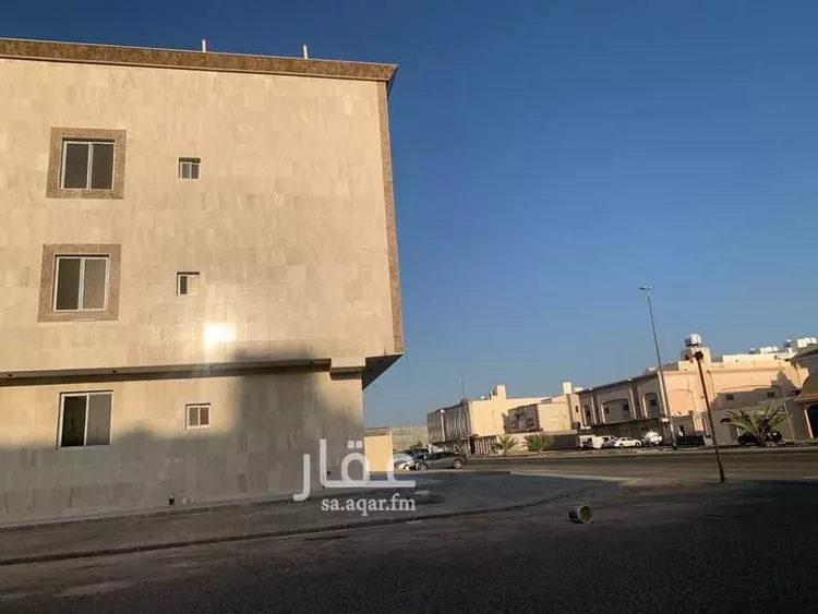 عمارة للإيجار في شارع سعيد بن عمرو التميمى, حي المبعوث, مدينة المدينه المنوره, منطقة المدينة المنورة صورة 4
