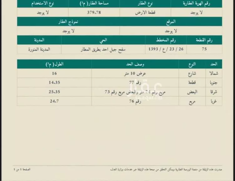 عمارة للبيع في شارع ابن الصقر البغدادي, حي التلعة, مدينة المدينه المنوره, منطقة المدينة المنورة