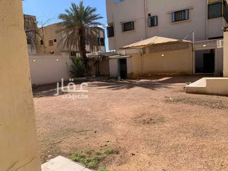 استراحة للإيجار في شارع عوف ابن سراقة الضمري, حي الدفاع, مدينة المدينة المنورة, منطقة المدينة المنورة