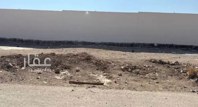 أرض للبيع في حي الجصة, مدينة المدينة المنورة, منطقة المدينة المنورة 1 صورة