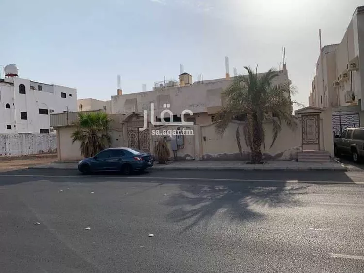 Building for Sale in Medina Ad Difa