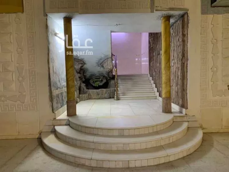 شقة للإيجار في شارع حارثة ابن نمر, حي الدفاع, مدينة المدينة المنورة, منطقة المدينة المنورة