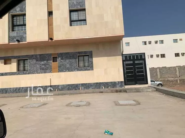 عمارة للبيع في حي ورقان, مدينة المدينة المنورة, منطقة المدينة المنورة صورة 3