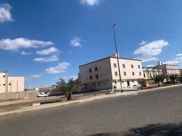 عمارة للبيع في شارع سعيد بن عمرو التميمى, حي المبعوث, مدينة المدينة المنورة, منطقة المدينة المنورة صورة 5
