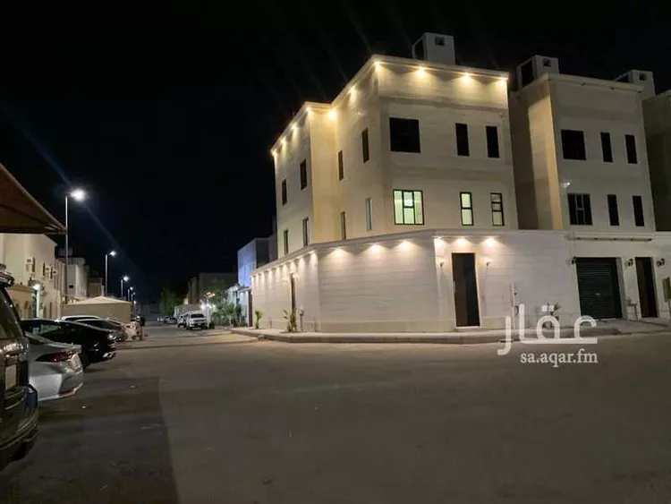 فيلا للبيع في شارع عبدالرحمن بن حازم, حي السلام, مدينة المدينة المنورة, منطقة المدينة المنورة صورة 4