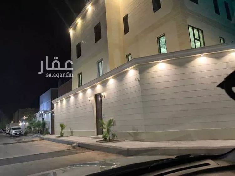 فيلا للبيع في شارع عبدالرحمن بن حازم, حي السلام, مدينة المدينة المنورة, منطقة المدينة المنورة صورة 2