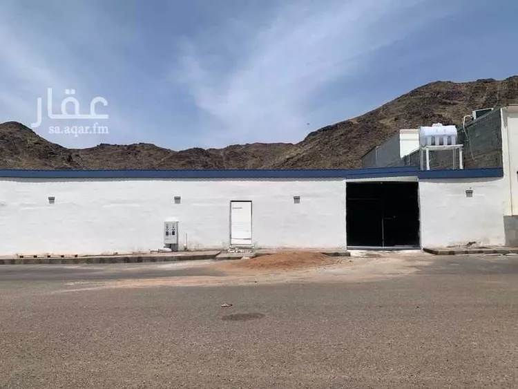 استراحة للبيع في حي سد الغابة, مدينة المدينة المنورة, منطقة المدينة المنورة