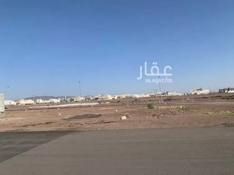 أرض للبيع في شارع اسعد بن على بن موفق الزيادى, حي أبوكبير, مدينة المدينة المنورة, منطقة المدينة المنورة 6