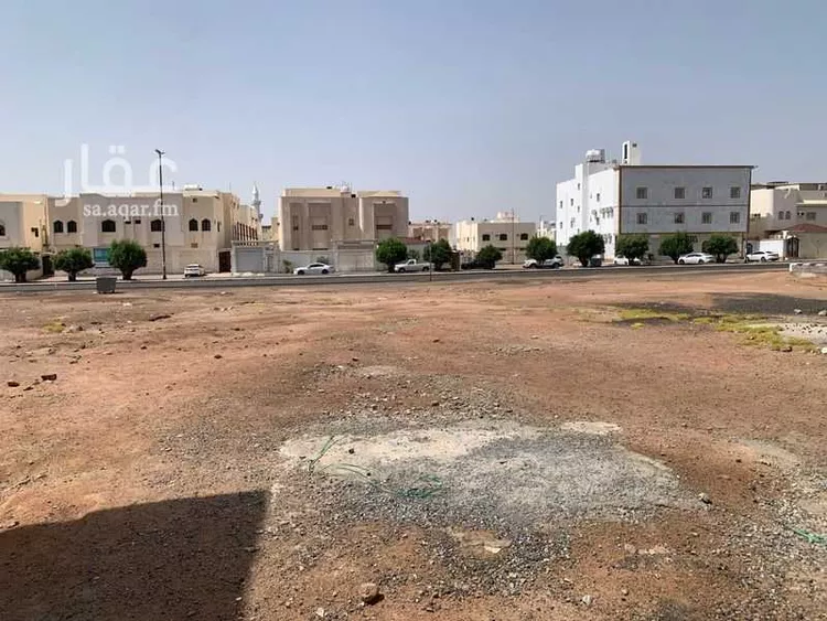 أرض للبيع في شارع الدفاع 24, حي الدفاع, مدينة المدينة المنورة, منطقة المدينة المنورة صورة 4