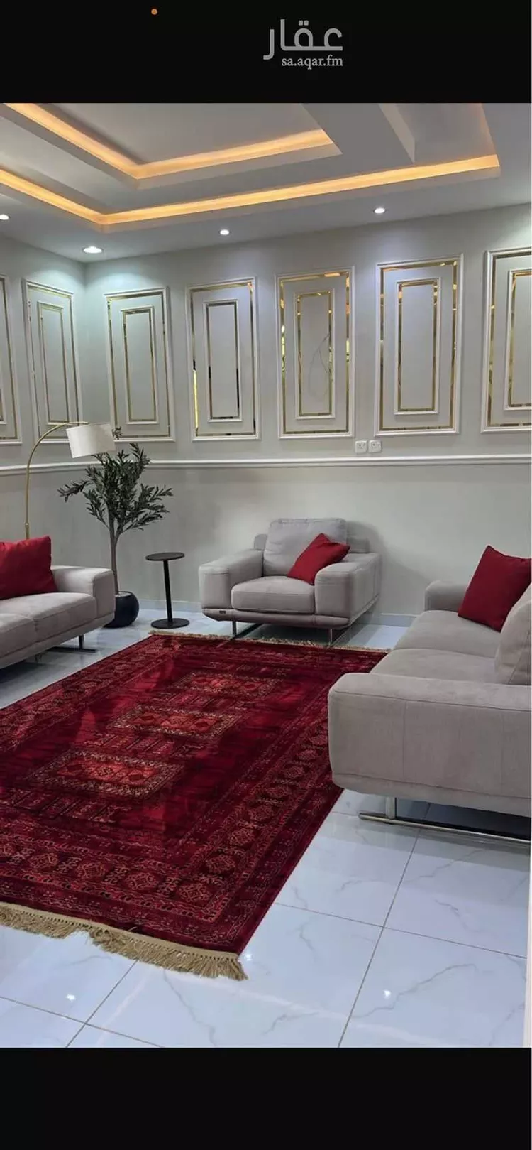 Floor for Sale in Medina As Sikkah Al Hadid صورة 3