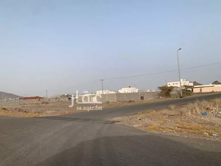 أرض للبيع في حي الصهلوج, مدينة المدينه المنوره, منطقة المدينة المنورة صورة 5