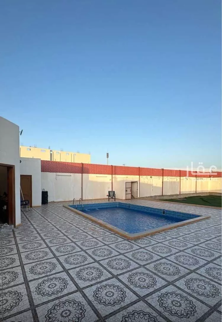 استراحة للبيع في شارع عبدالملك ابن عبدالرحمن الانصاري, حي الغراء, مدينة المدينه المنوره, منطقة المدينة المنورة
