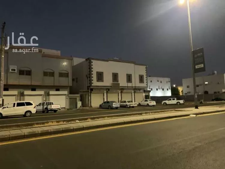 عمارة للبيع في شارع صيفي بن نافع, حي العزيزية, مدينة المدينه المنوره, منطقة المدينة المنورة صورة 2