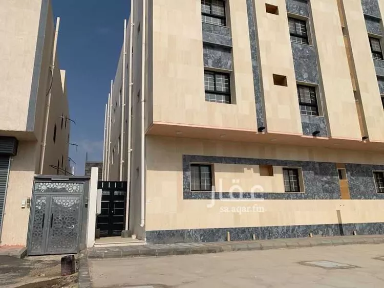 عمارة للبيع في حي ورقان, مدينة المدينة المنورة, منطقة المدينة المنورة صورة 4