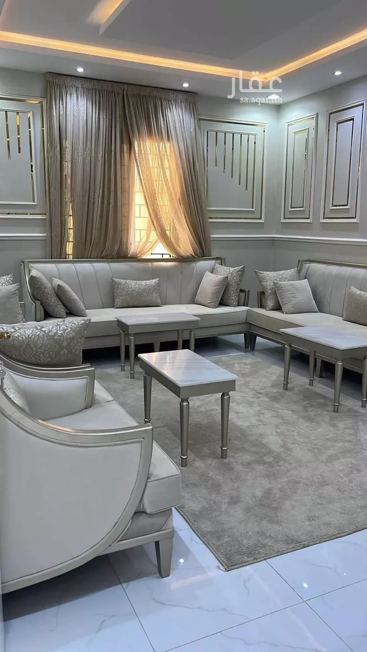 دور للبيع في شارع ربعي ابن ابراهيم ابن علية, حي سكة الحديد, مدينة المدينة المنورة, منطقة المدينة المنورة صورة 4