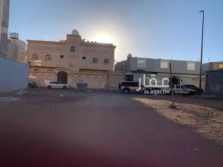 أرض للبيع في شارع سعد بن منصور, حي طيبة, مدينة المدينة المنورة, منطقة المدينة المنورة