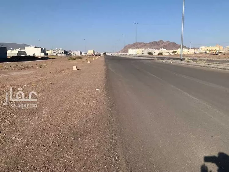 Land for Sale in Medina Abu Kabir 7