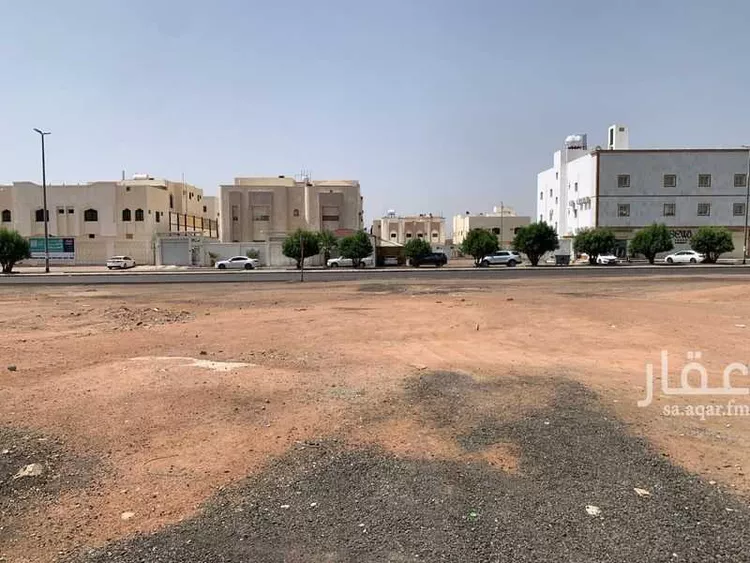 أرض للبيع في شارع الدفاع 24, حي الدفاع, مدينة المدينة المنورة, منطقة المدينة المنورة 6
