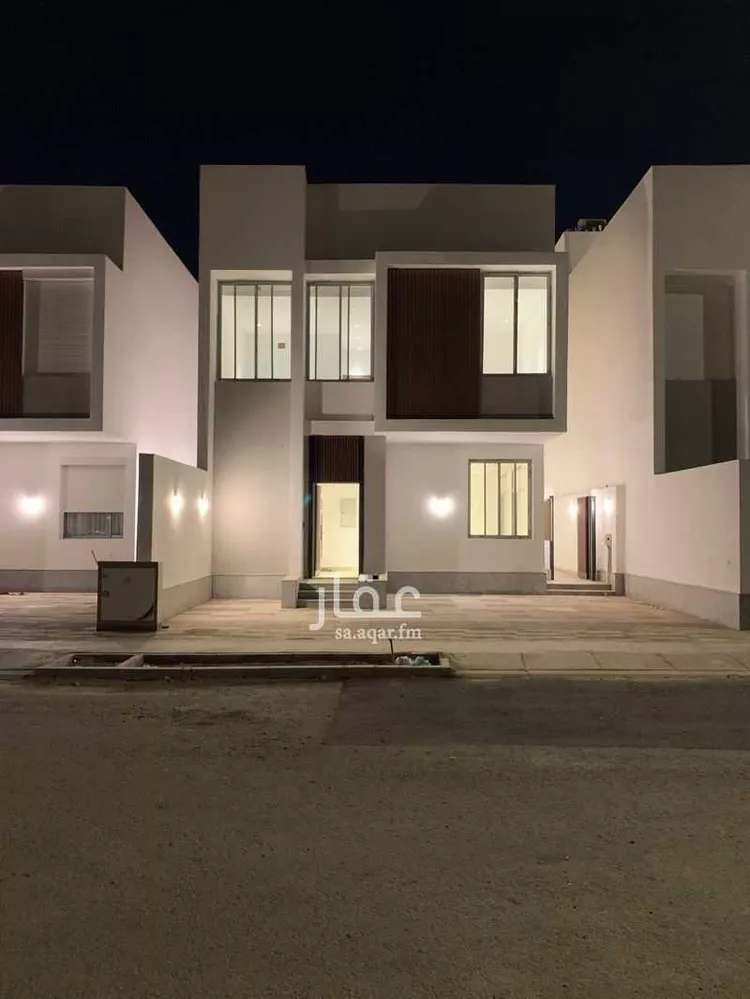 Villa for Rent in Medina As Sakb