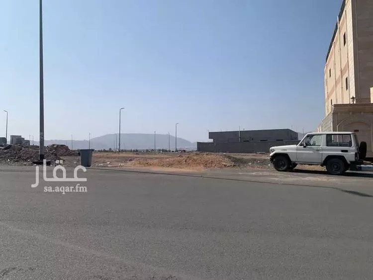 أرض للبيع في شارع الزبير ابن الخريت البصري, حي الشهباء, مدينة المدينة المنورة, منطقة المدينة المنورة صورة 2