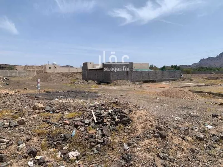 أرض للبيع في حي سد الغابة, مدينة المدينة المنورة, منطقة المدينة المنورة صورة 3