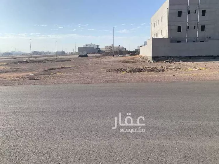 أرض للبيع في حي أبوكبير, مدينة المدينة المنورة, منطقة المدينة المنورة 1 صورة