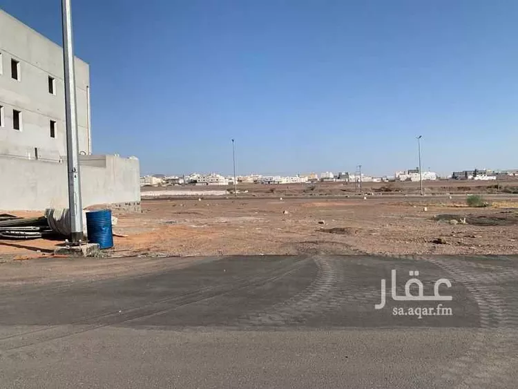 أرض للبيع في شارع اسعد بن على بن موفق الزيادى, حي أبوكبير, مدينة المدينة المنورة, منطقة المدينة المنورة صورة 3