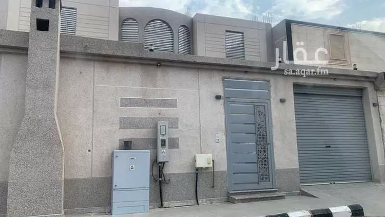دور للإيجار في شارع احمد بن المهندس, حي الاناهي, مدينة المدينة المنورة, منطقة المدينة المنورة