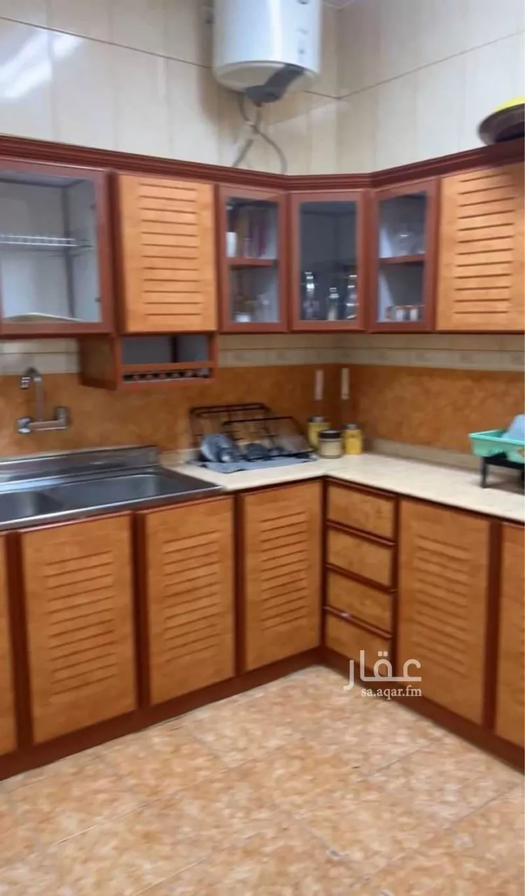 شقة للإيجار في شارع الحسين ابن حيون ، حي الرصراص ، خميس مشيط ، خميس مشيط