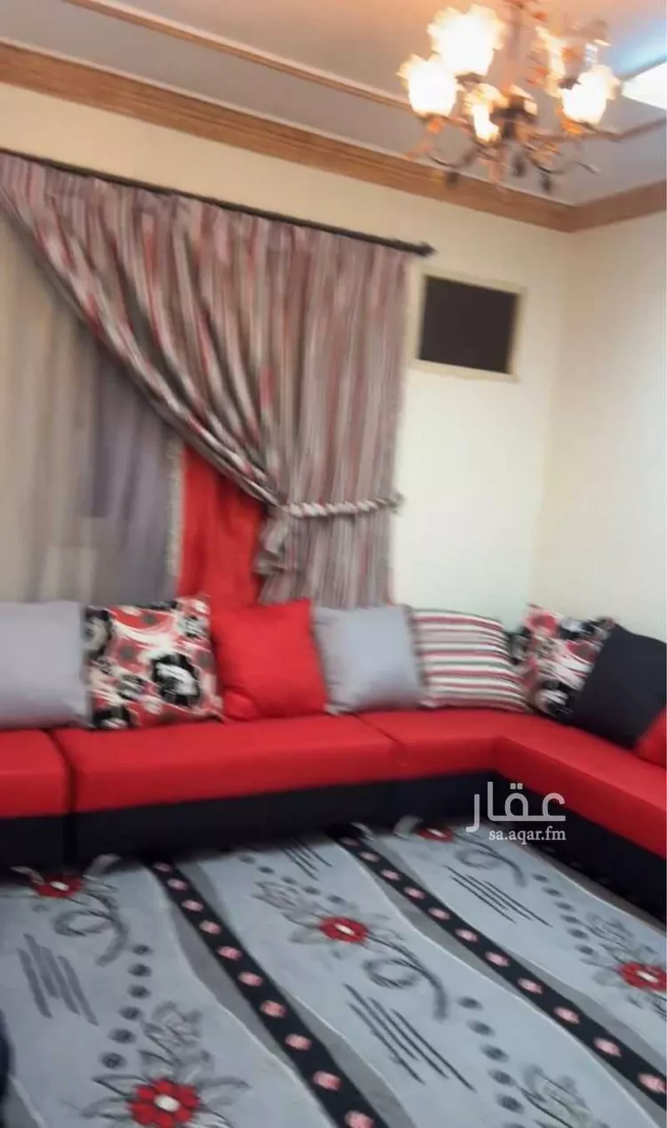 شقة للإيجار في شارع الحسين ابن حيون ، حي الرصراص ، خميس مشيط ، خميس مشيط صورة 2