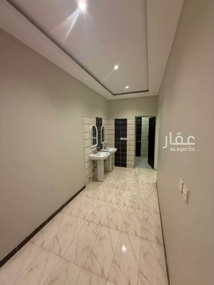 استراحة للإيجار في شارع محمد عبدالله سهل القيسي, حي نقرة قفار, مدينة حائل, منطقة حائل صورة 4