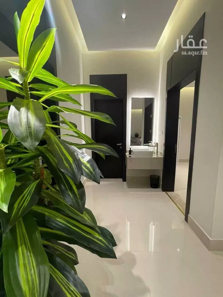 شقة للإيجار في شارع مصطفى بن محمد العروسي, حي المهدية, مدينة الرياض, منطقة الرياض صورة 2
