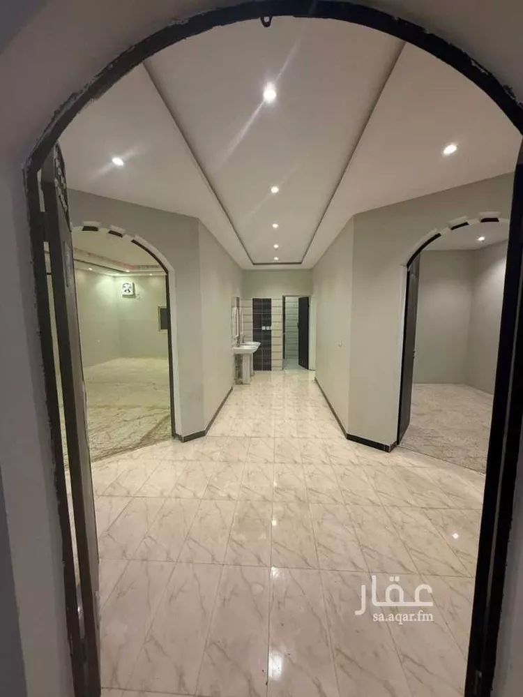 استراحة للإيجار في شارع محمد عبدالله سهل القيسي, حي نقرة قفار, مدينة حائل, منطقة حائل صورة 3