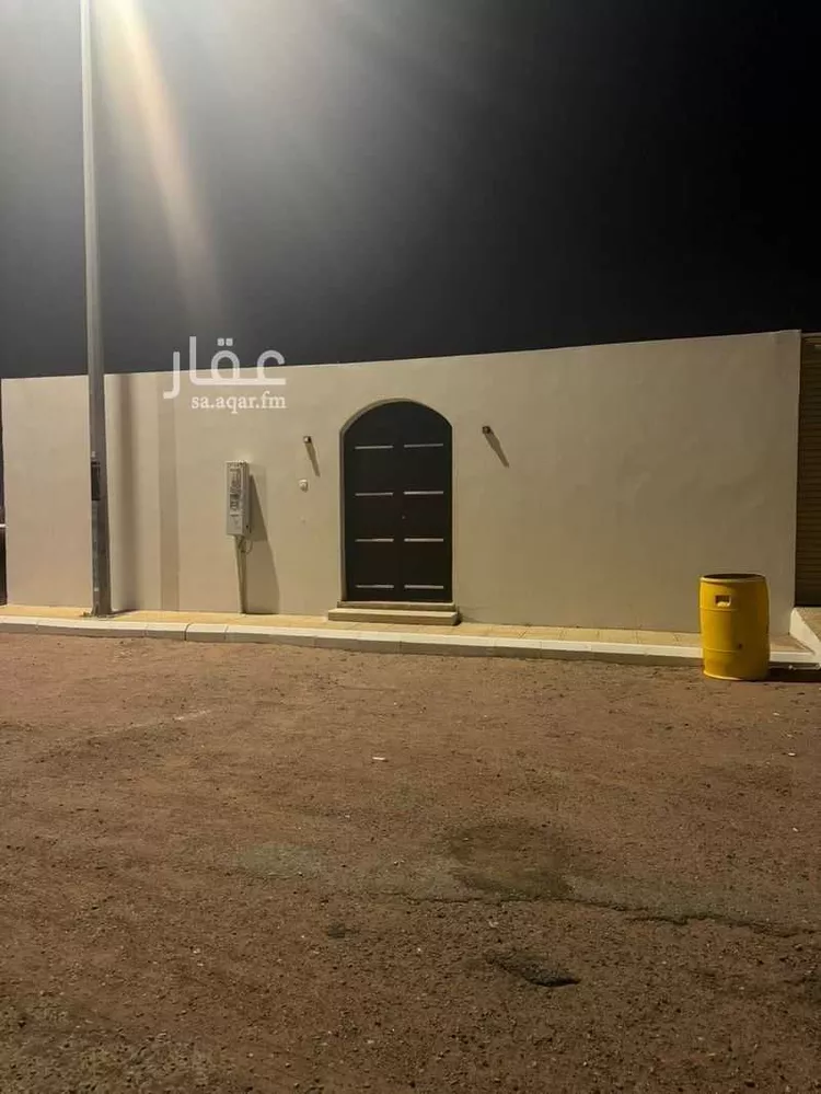 Rest House for Rent in Hail An Naqrah