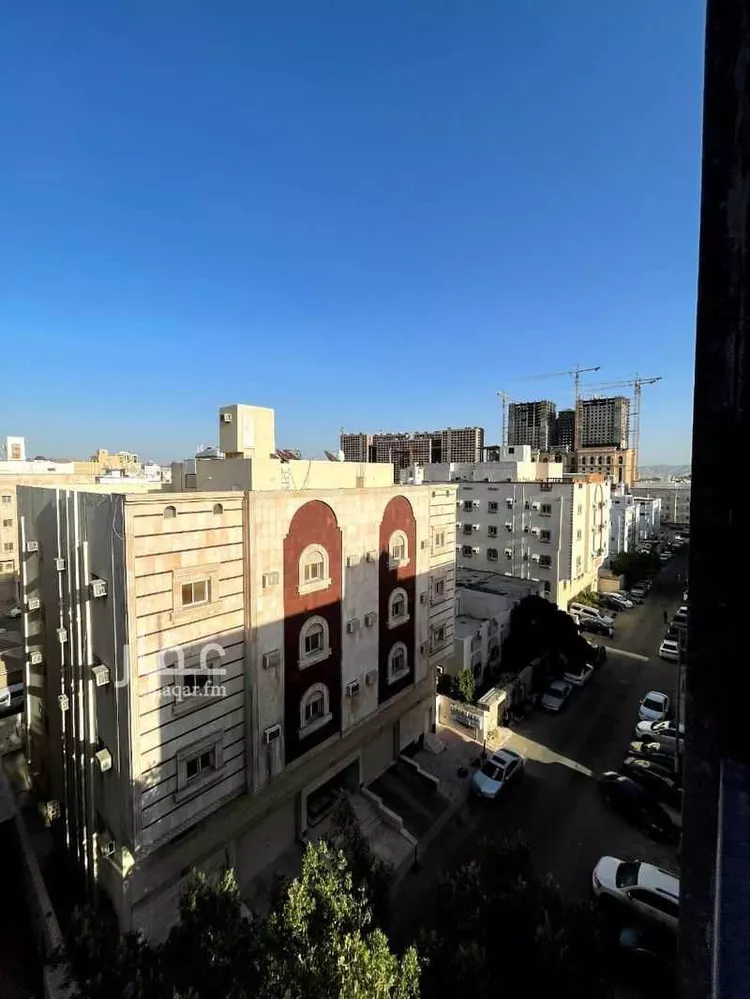شقة للبيع في شارع ابن قوفا, حي السنابل, مدينة مكة المكرمة, منطقة مكة المكرمة صورة 4