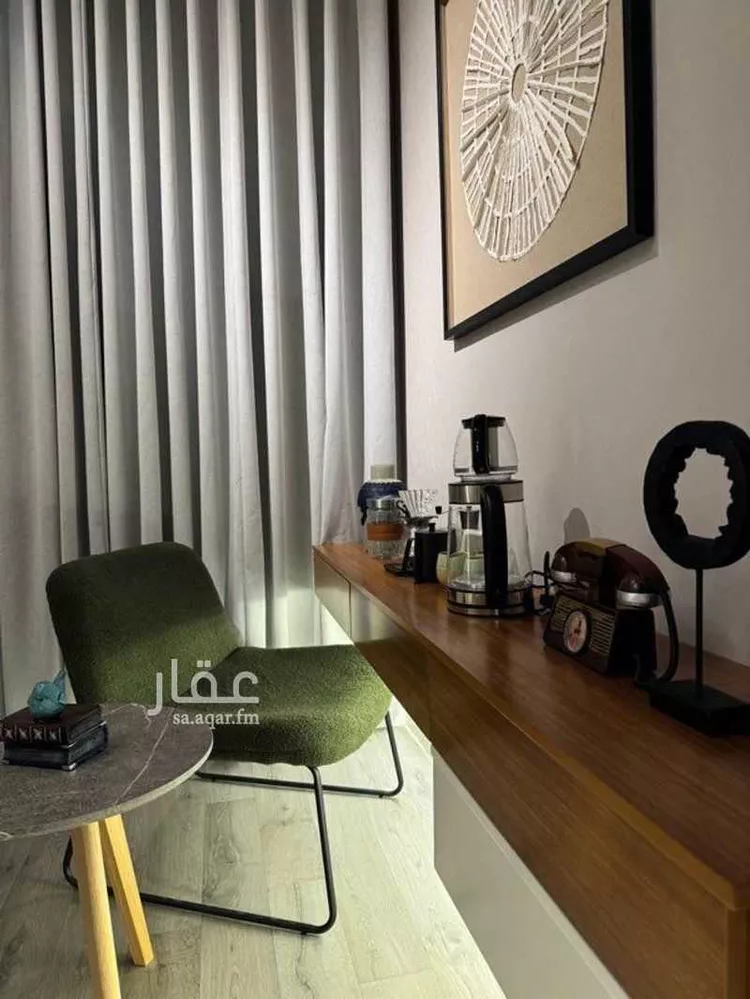 شقة مفروشة للحجز في شارع الاهواز ، حي غرناطة ، الرياض ، منطقة الرياض صورة 3