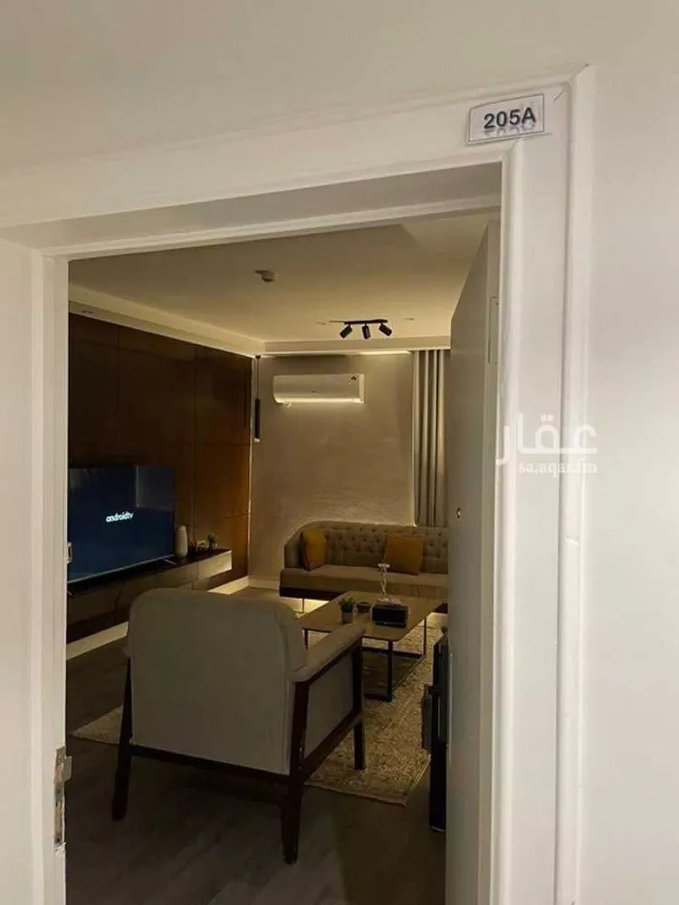 شقة مفروشة للحجز في شارع الاهواز ، حي غرناطة ، الرياض ، منطقة الرياض صورة 2