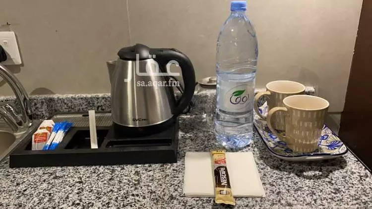 شقة مفروشة للحجز في شارع الاهواز ، حي غرناطة ، الرياض ، منطقة الرياض صورة 4