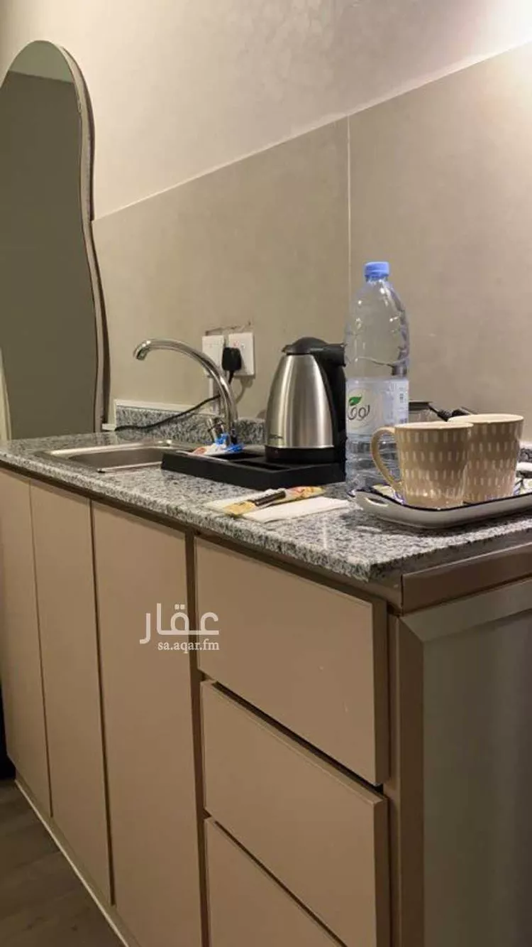 شقة مفروشة للحجز في شارع الاهواز ، حي غرناطة ، الرياض ، منطقة الرياض صورة 5