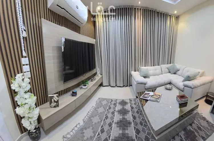 شقة للإيجار في شارع عمرو ابن شيبان, حي الجامعة, مدينة الخرج, منطقة الرياض