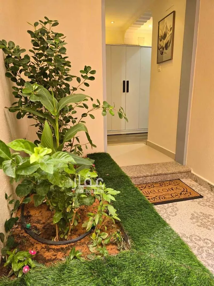 شقة للإيجار في شارع عمرو ابن شيبان, حي الجامعة, مدينة الخرج, منطقة الرياض