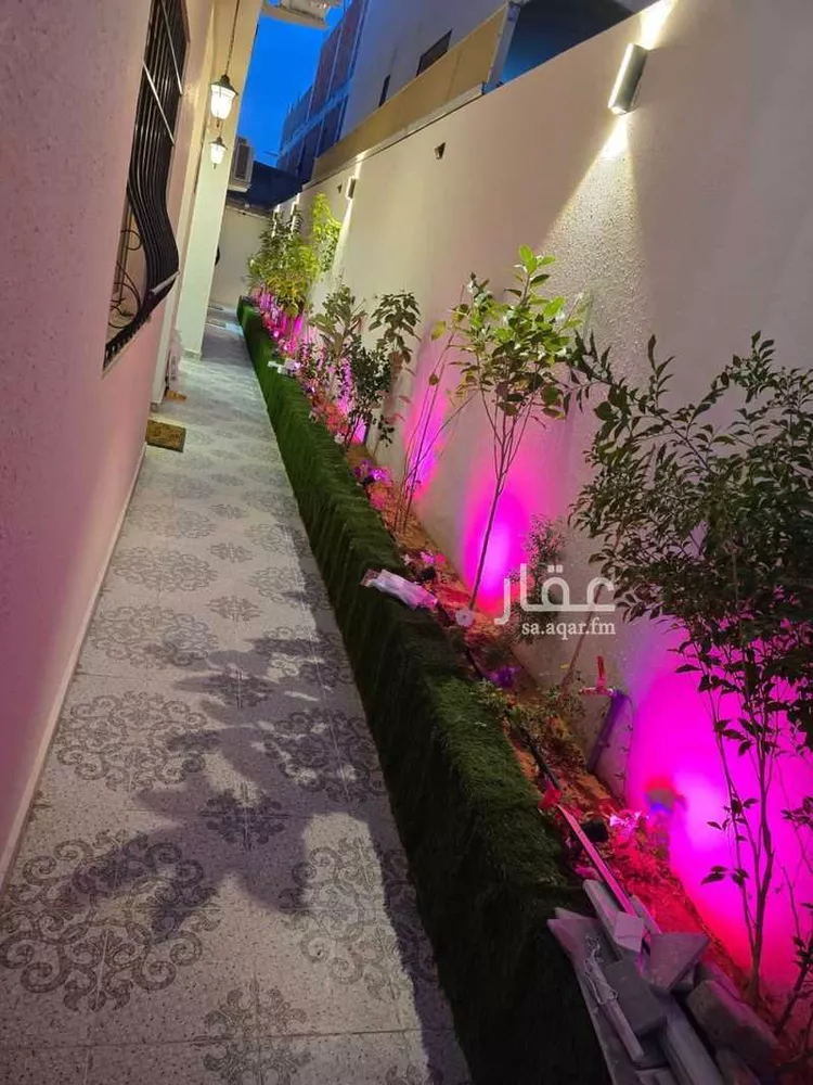 شقة للإيجار في شارع عمرو ابن شيبان, حي الجامعة, مدينة الخرج, منطقة الرياض صورة 2